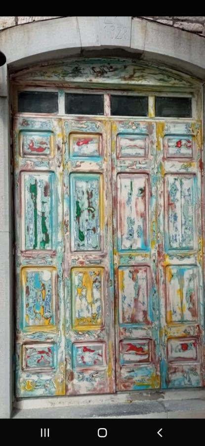 Kalymnos Gallery Екстериор снимка