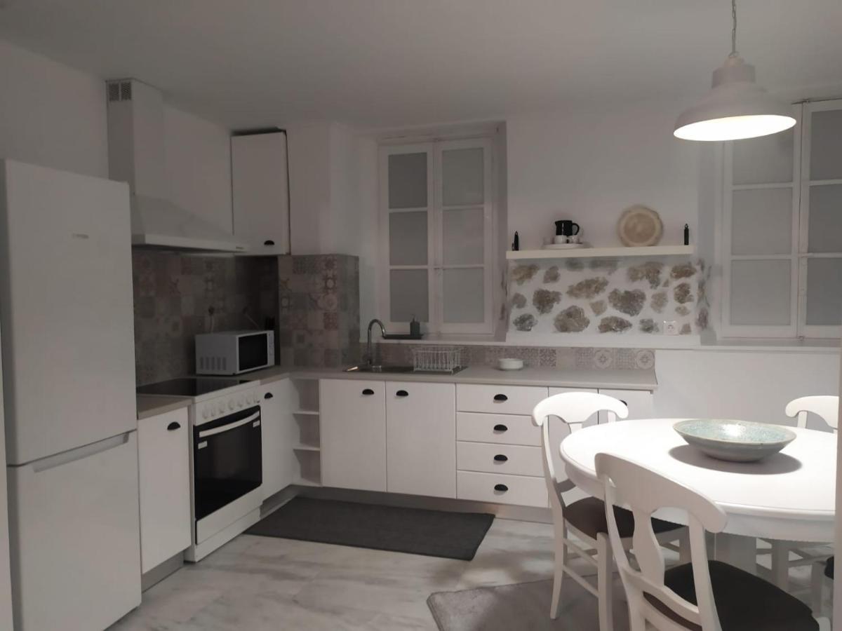 Kalymnos Gallery Екстериор снимка