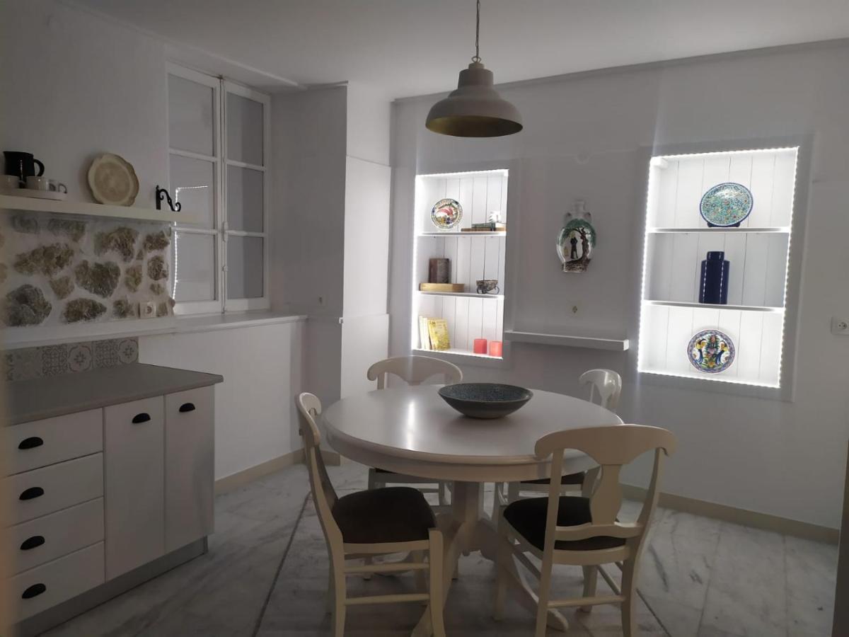 Kalymnos Gallery Екстериор снимка