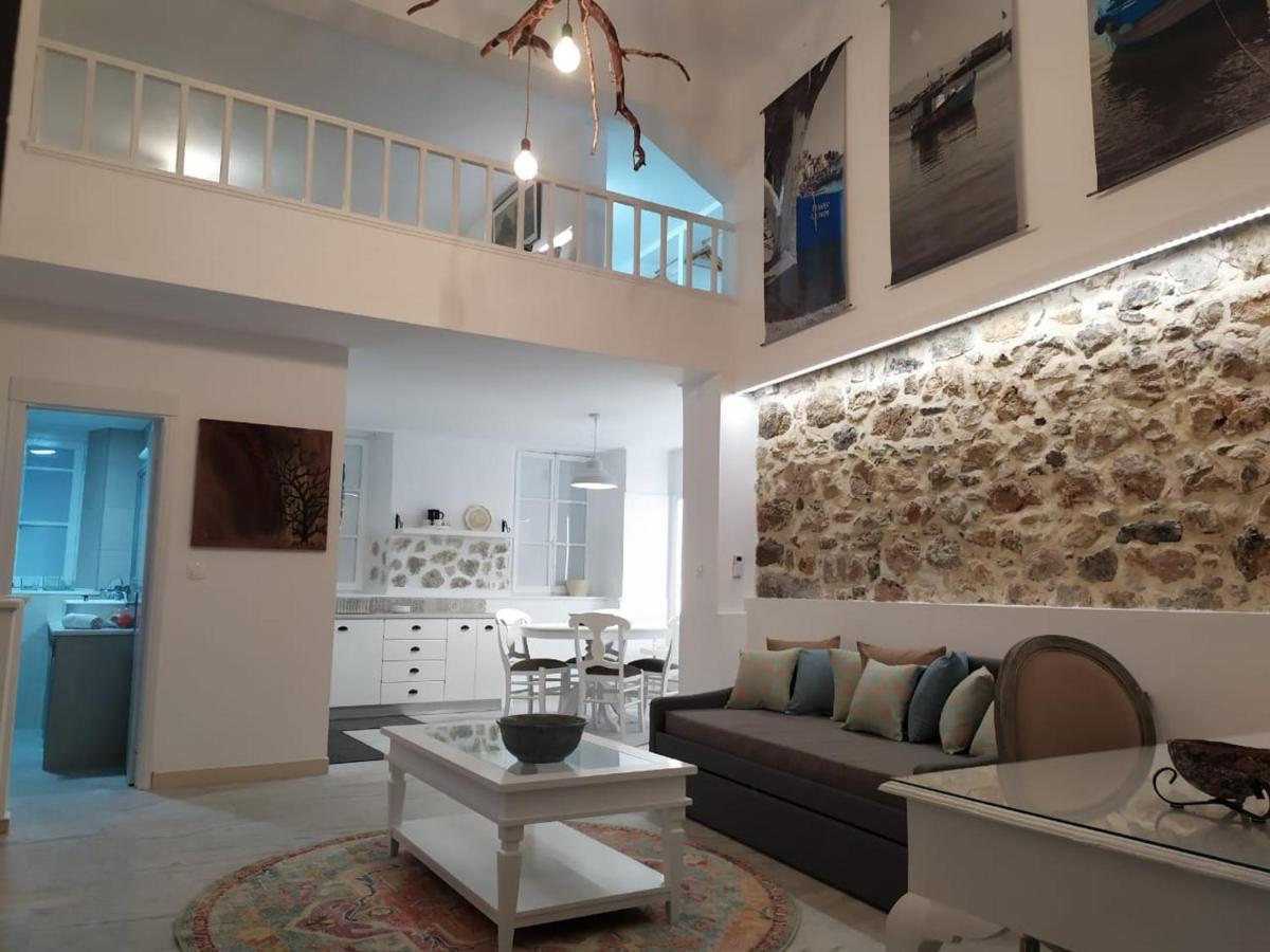 Kalymnos Gallery Екстериор снимка