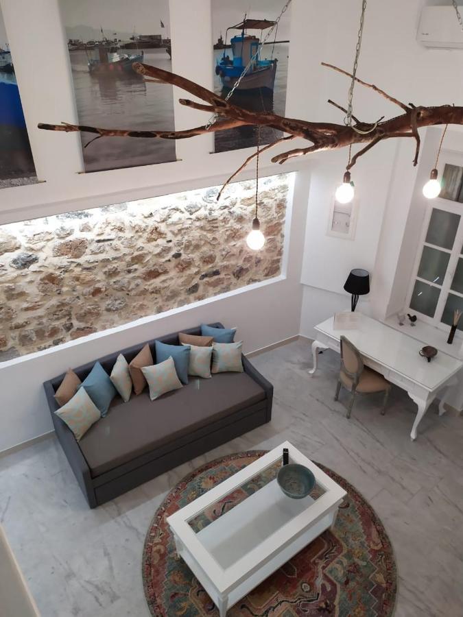 Kalymnos Gallery Екстериор снимка