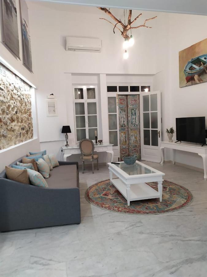 Kalymnos Gallery Екстериор снимка