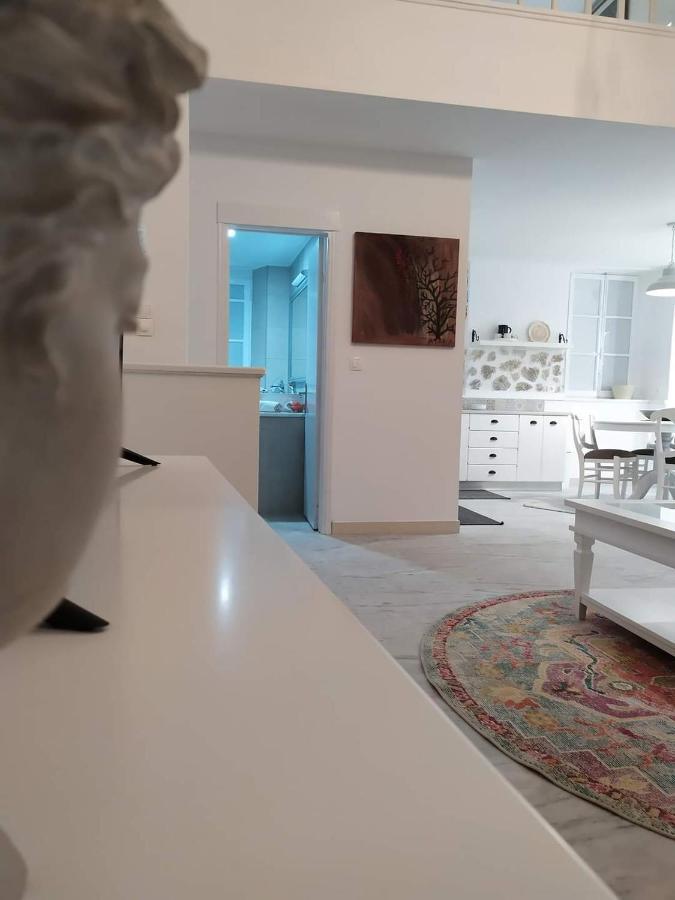 Kalymnos Gallery Екстериор снимка