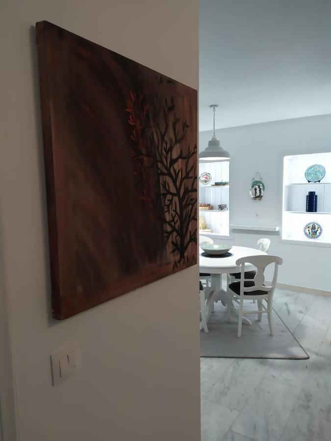 Kalymnos Gallery Екстериор снимка