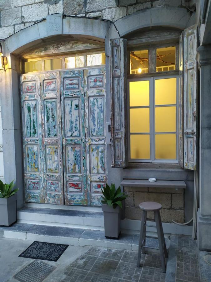 Kalymnos Gallery Екстериор снимка
