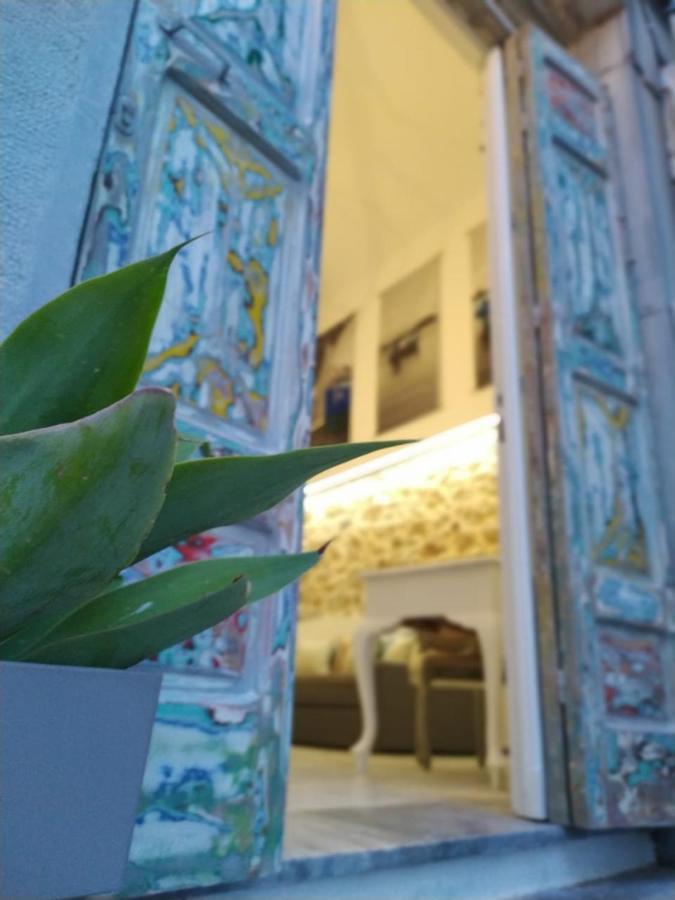 Kalymnos Gallery Екстериор снимка