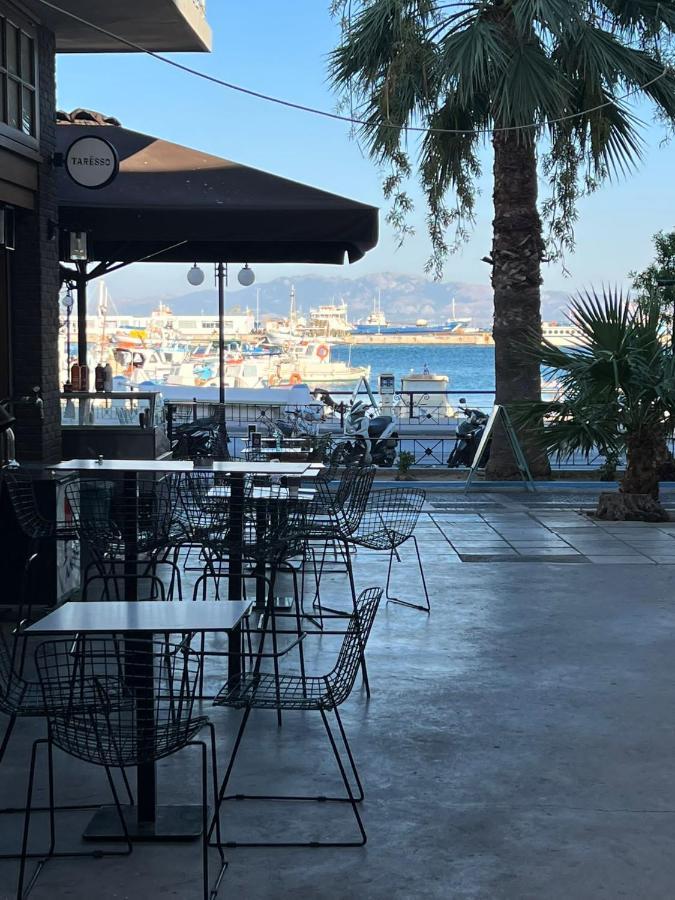 Kalymnos Gallery Екстериор снимка